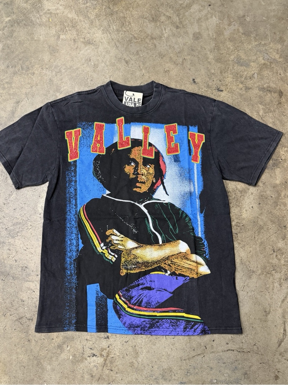 Valley Dreams T-Shirt